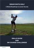 6 Week Roadmap to Lower Scores